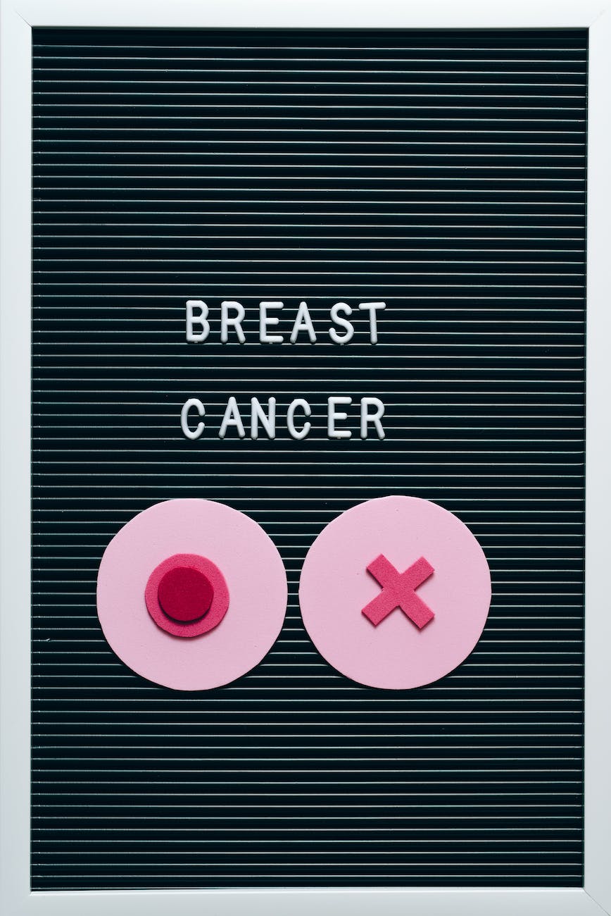 October is Breast Cancer Awareness Month